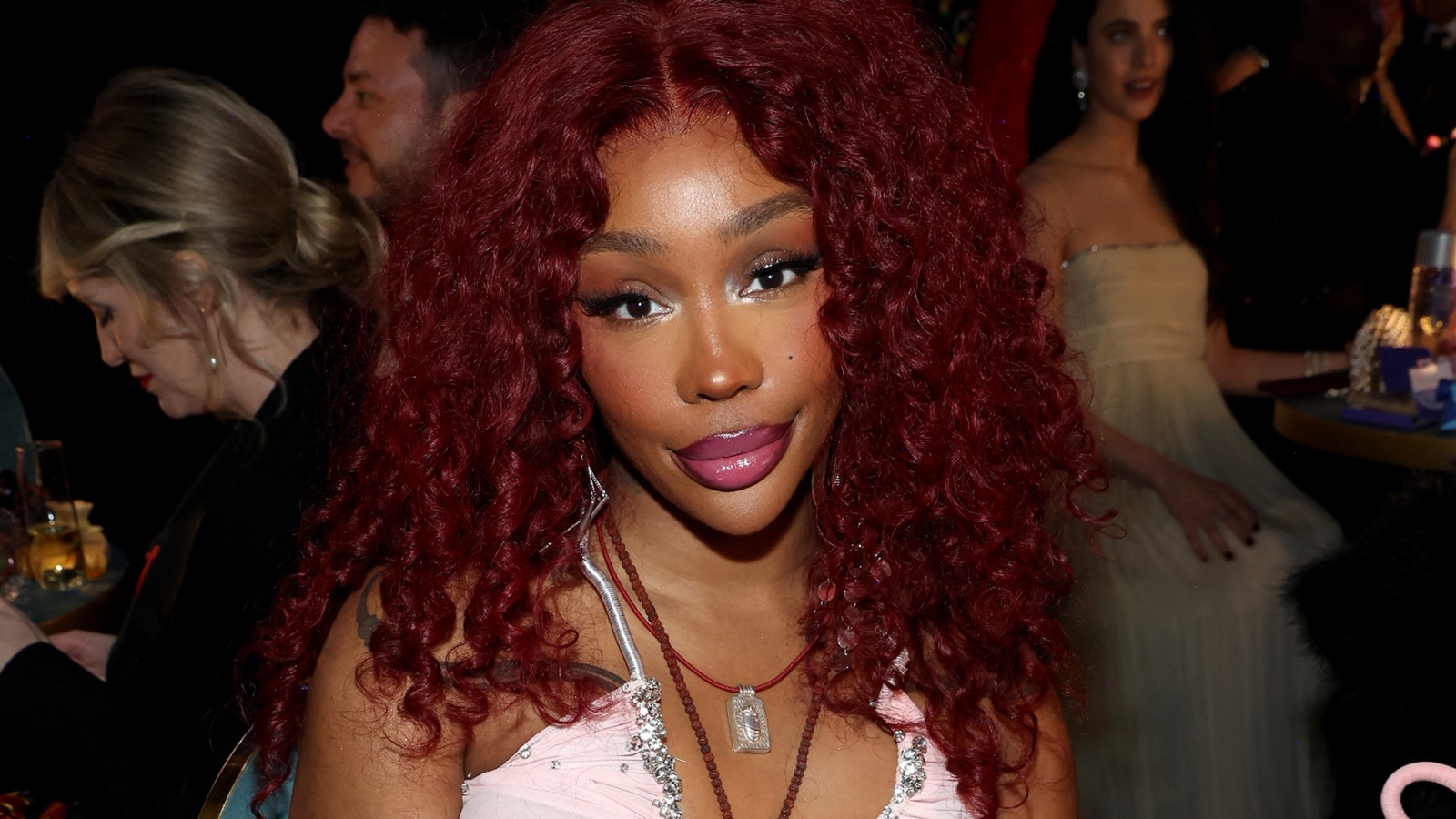 SZA