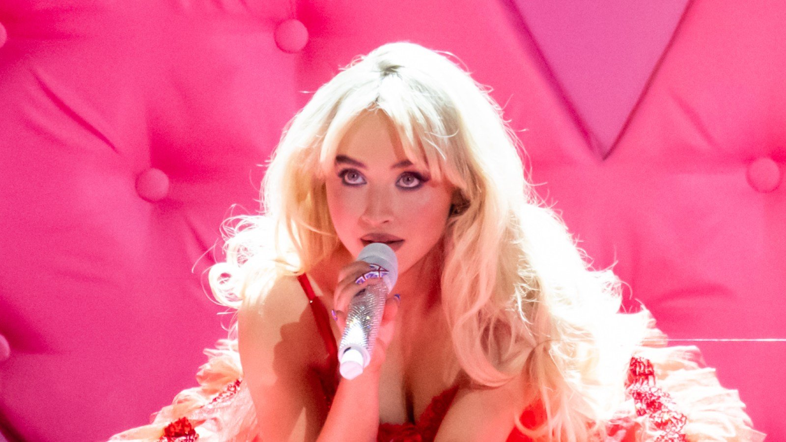 Sabrina Carpenter