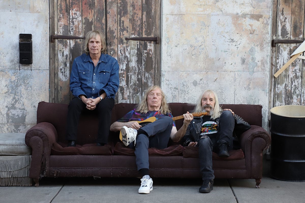 Spinal Tap