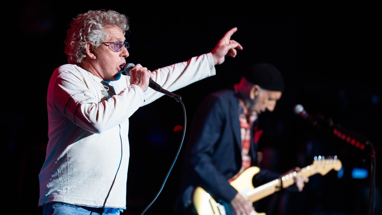 The Who