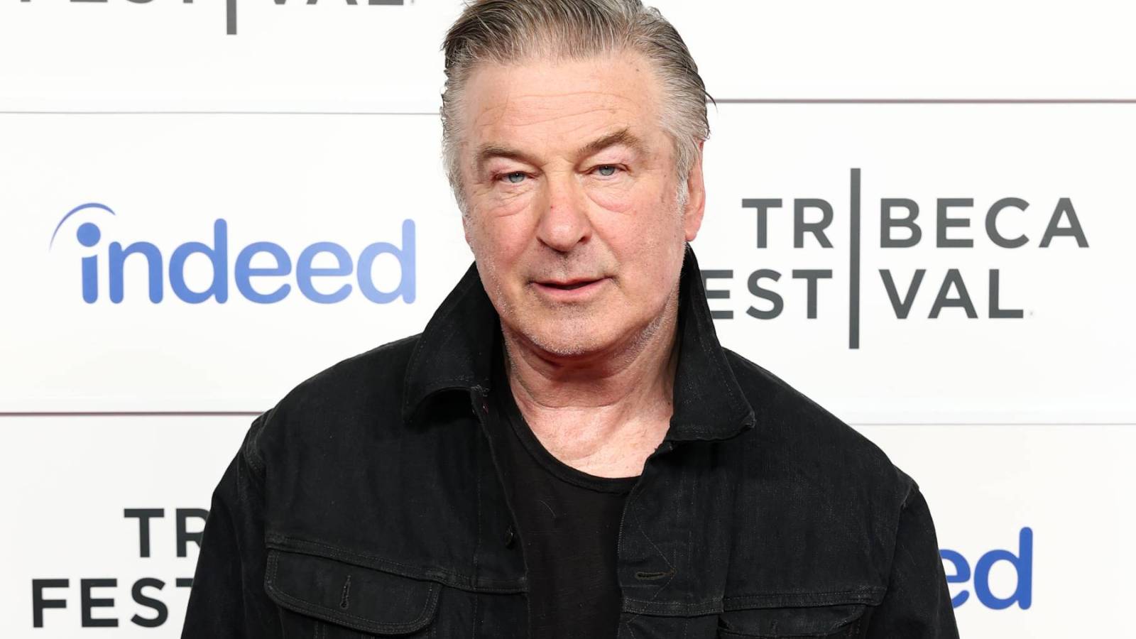 Alec Baldwin
