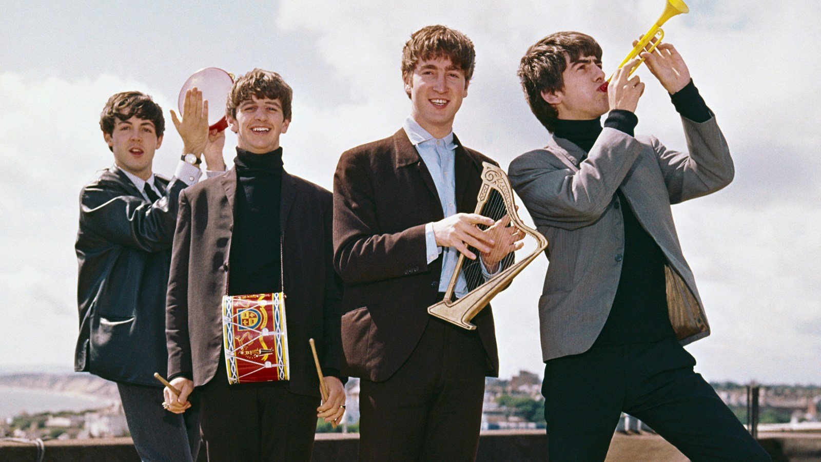 The Beatles