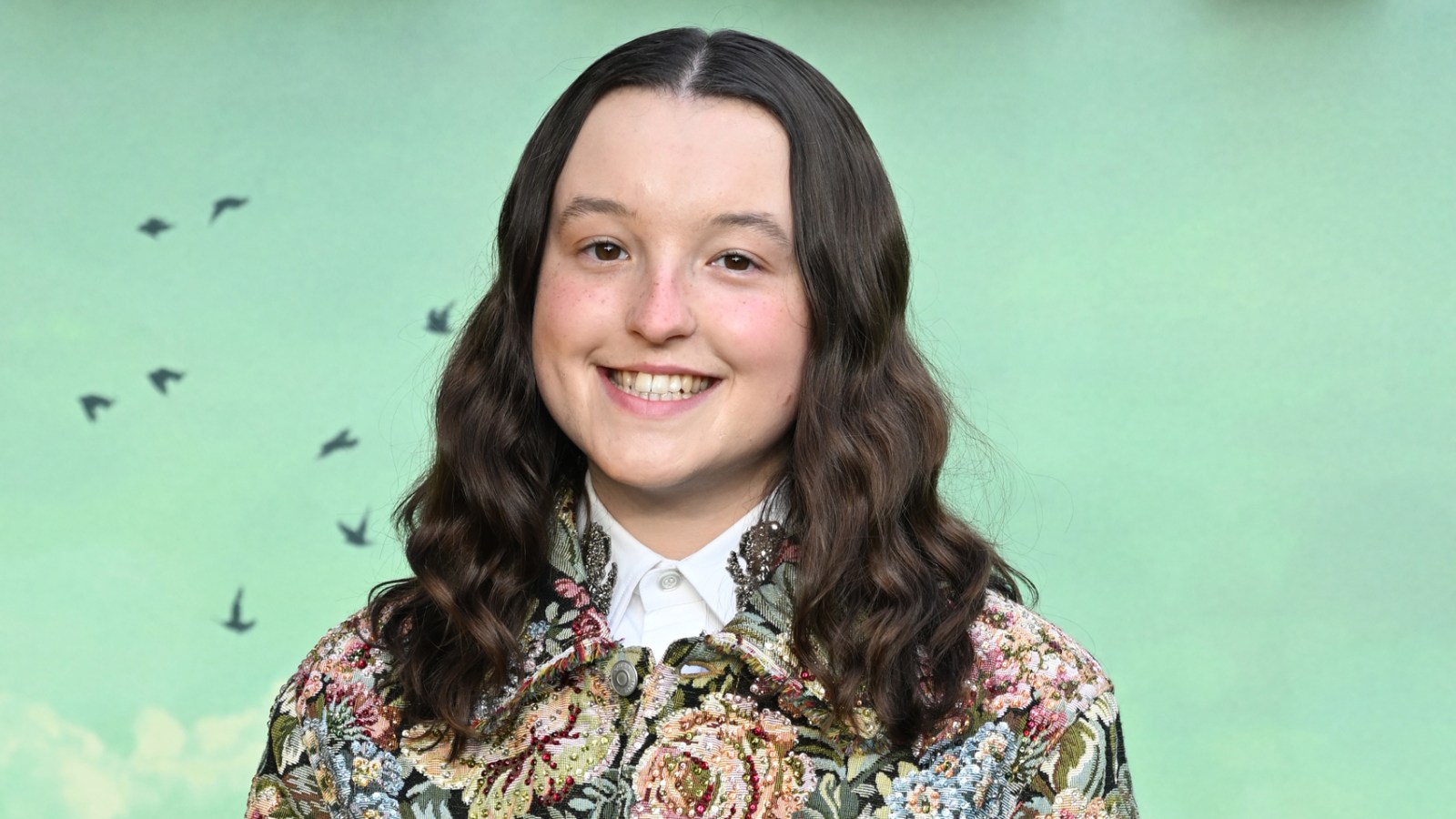Bella Ramsey