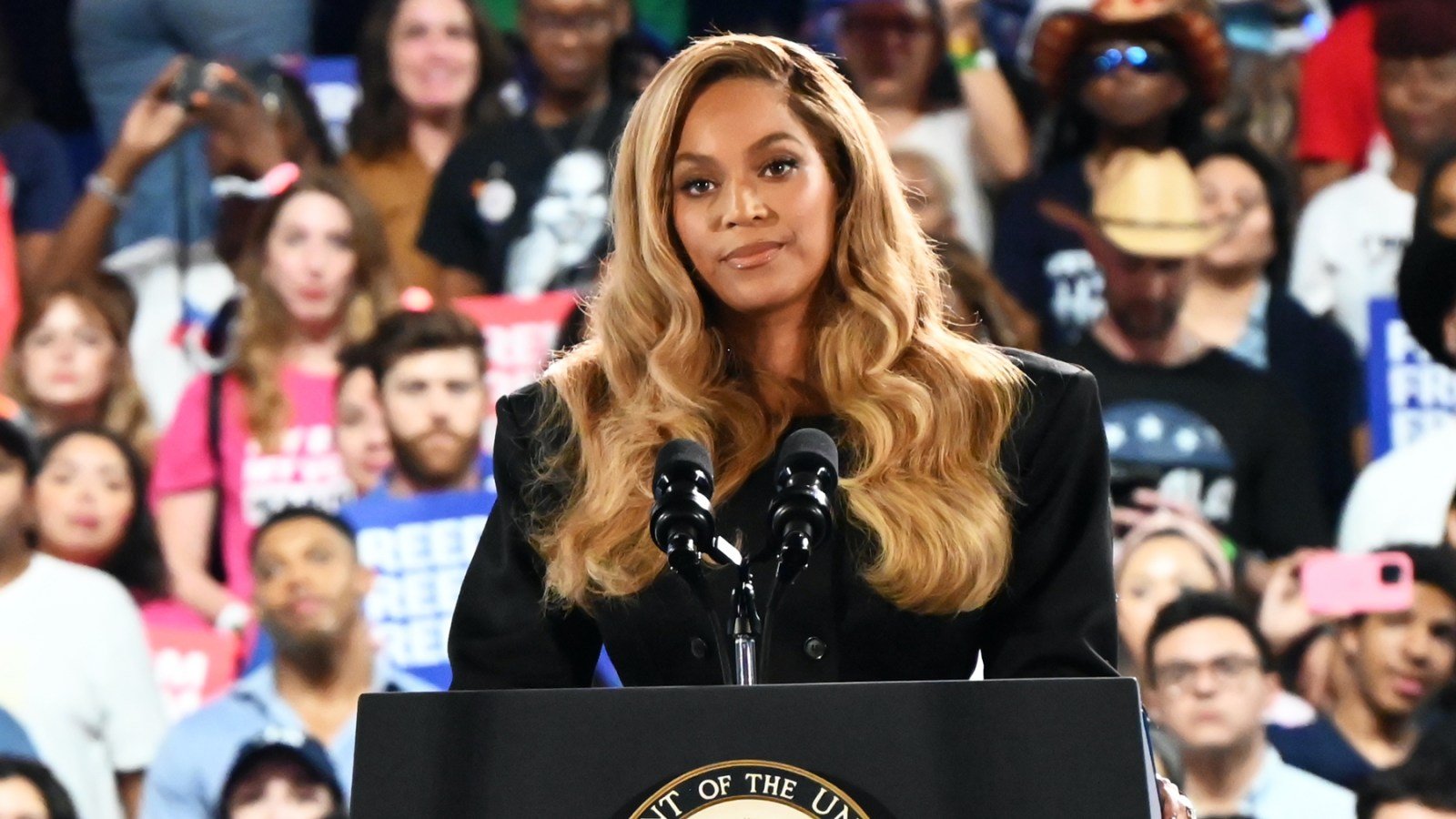Beyoncé
