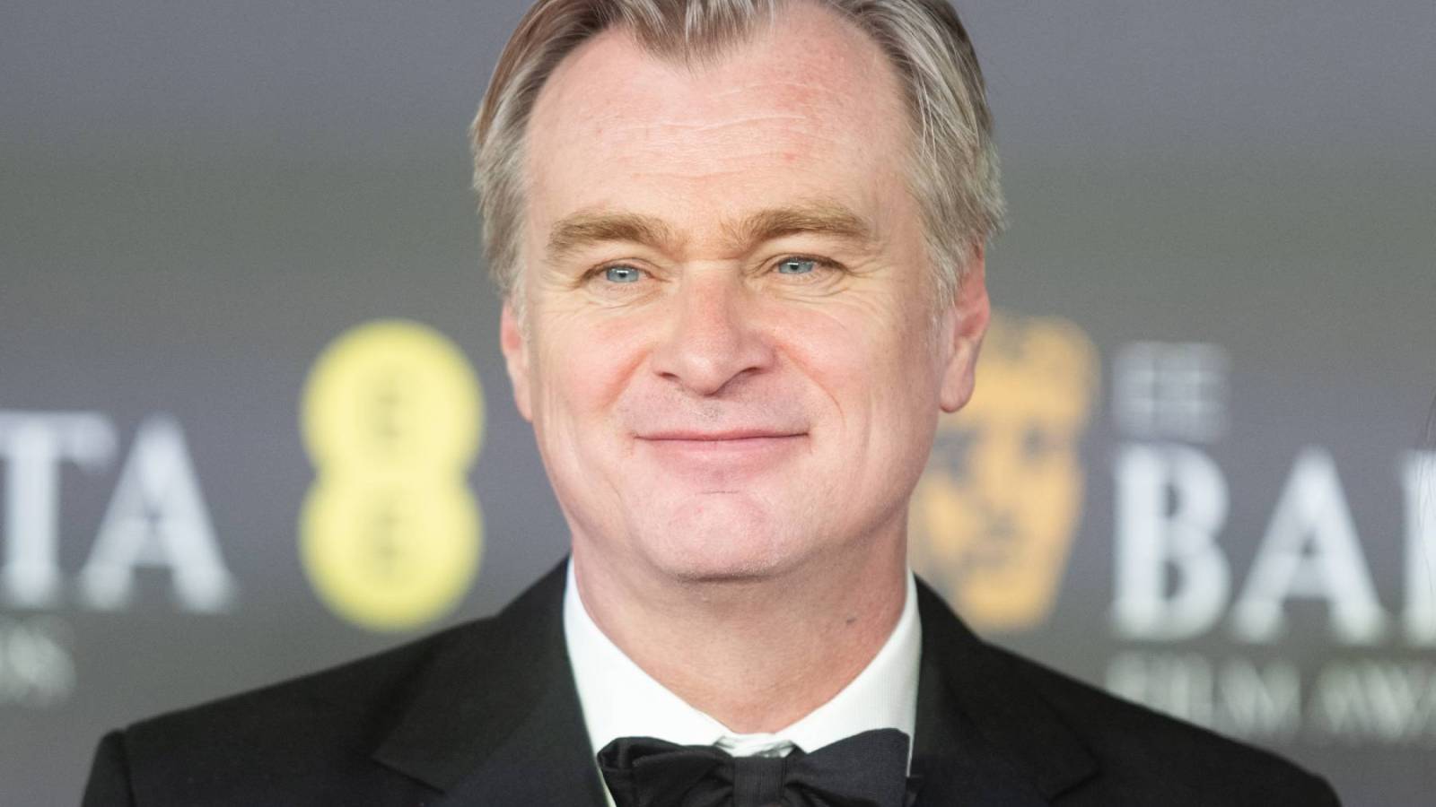 christopher nolan