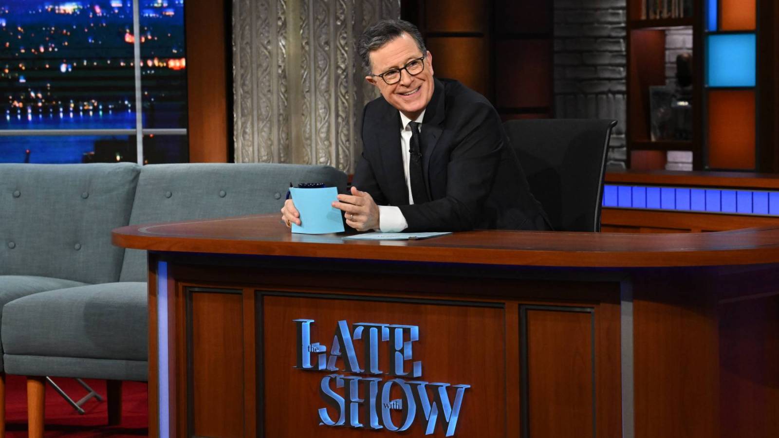 Colbert