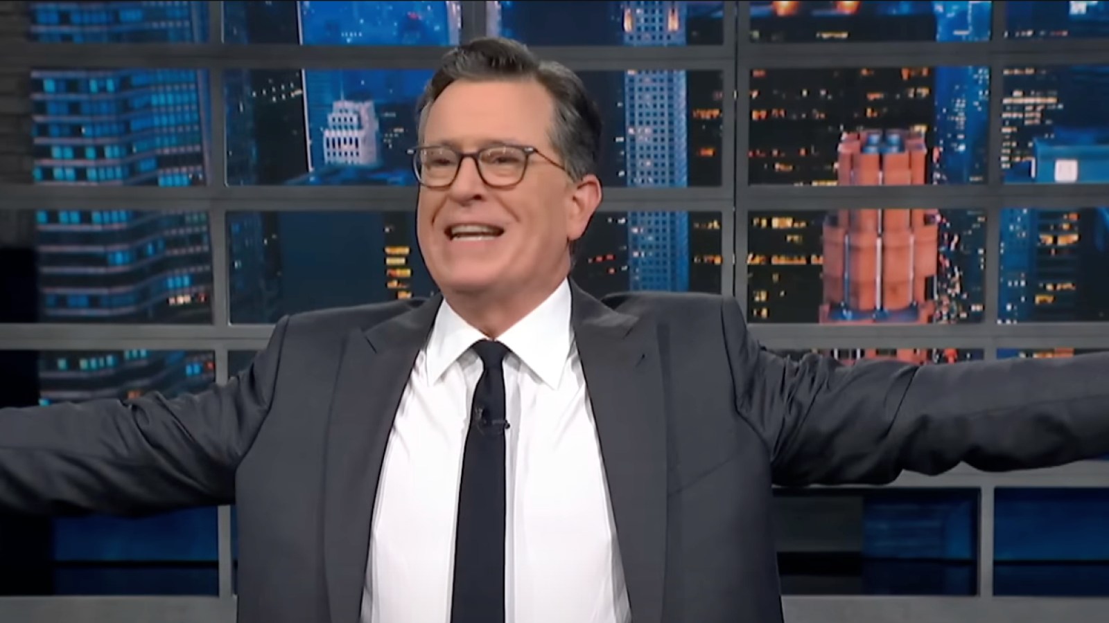 Colbert