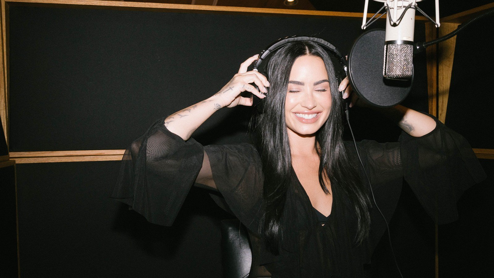 Demi Lovato