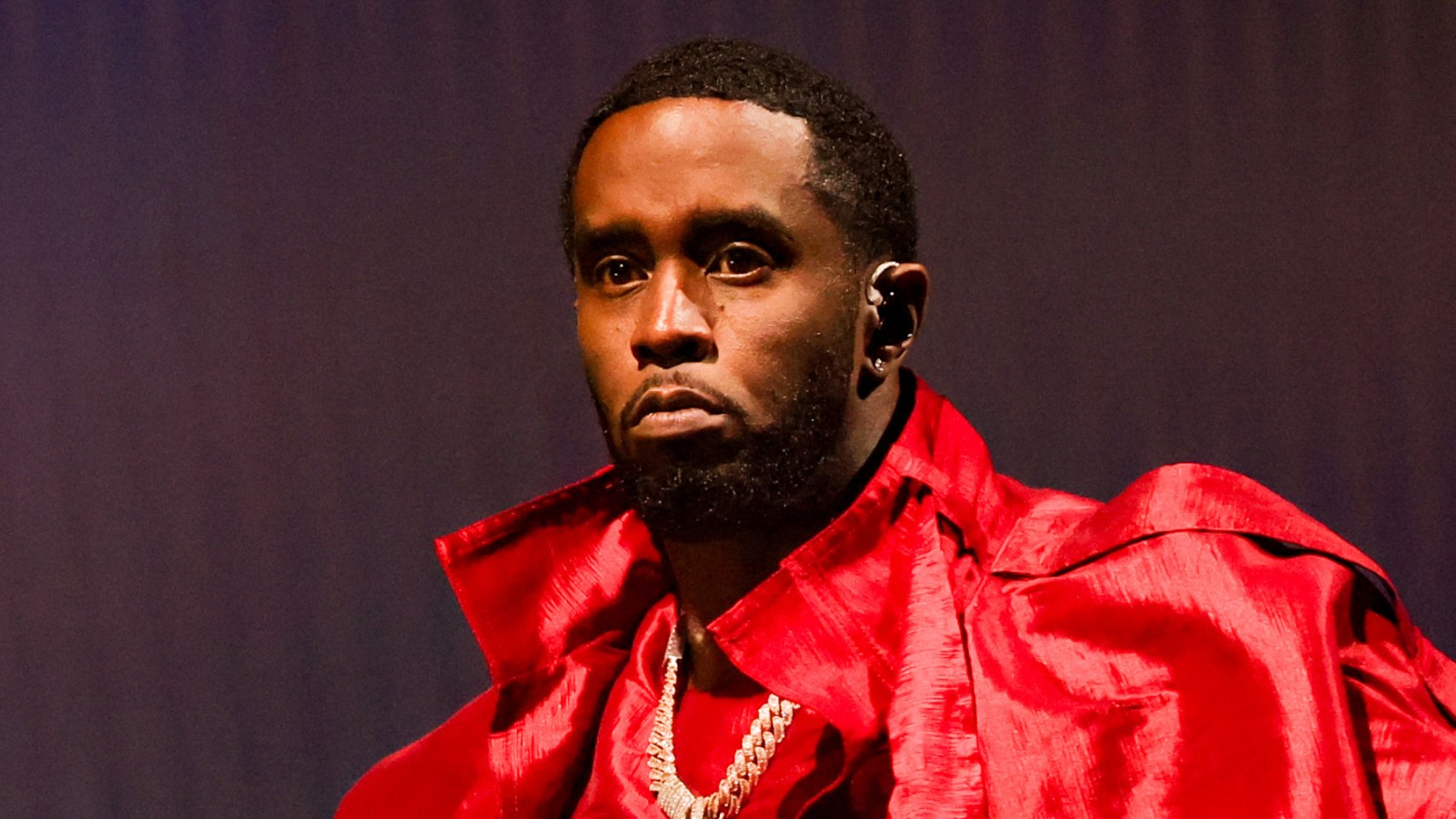 Sean Combs