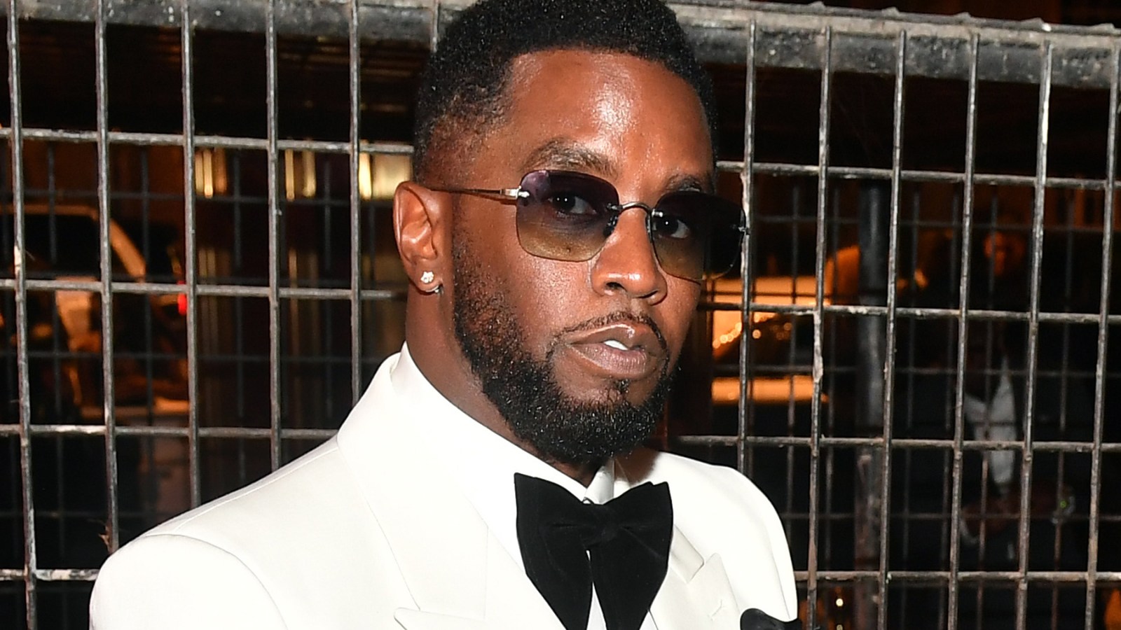 Sean Combs