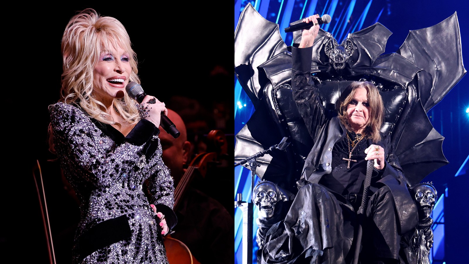 Dolly Ozzy