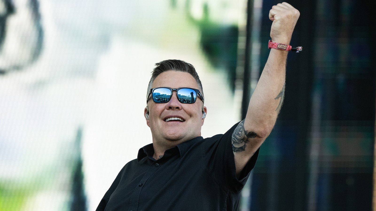 Dropkick Murphys