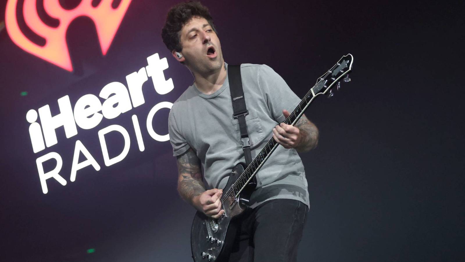 Joe Trohman