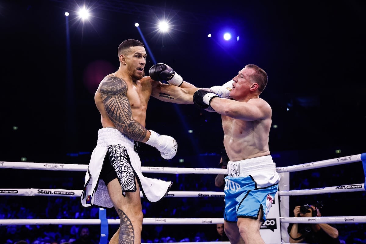 Gallen SBW