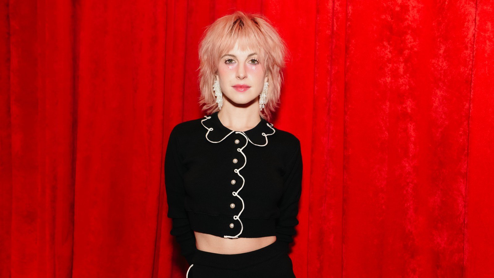Hayley Williams