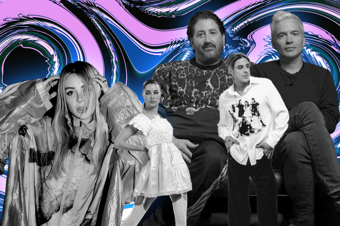 Rolling Stone AU/NZ's Greatest Australian Electronic Acts of All Time