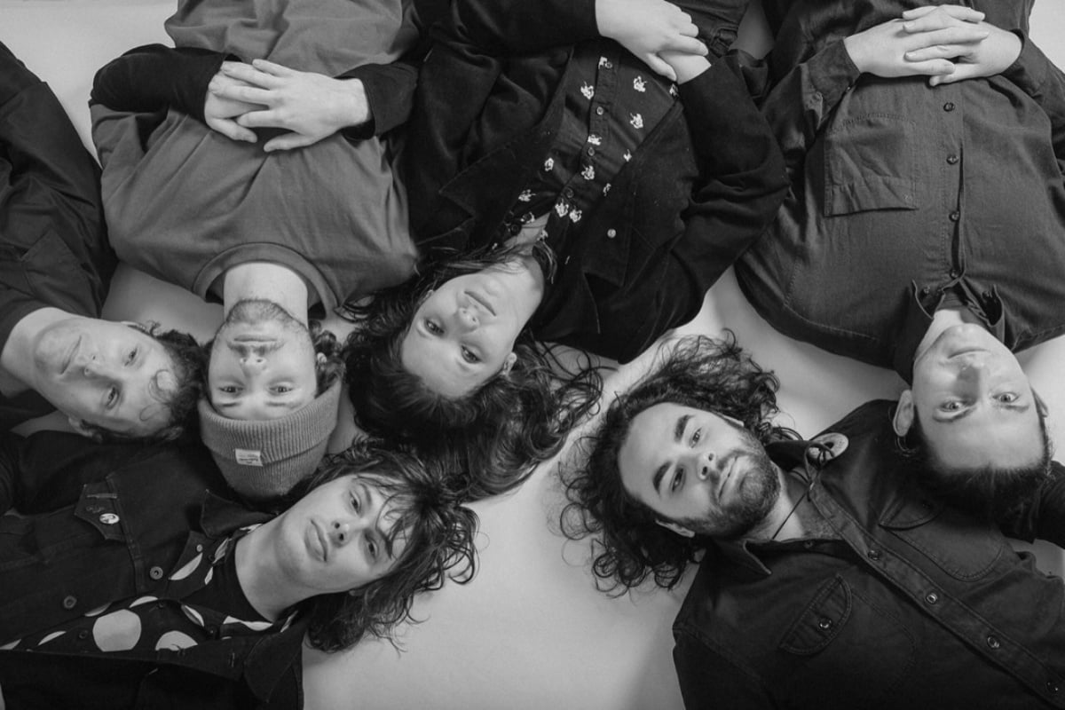 Adam Hattaway and the Haunters