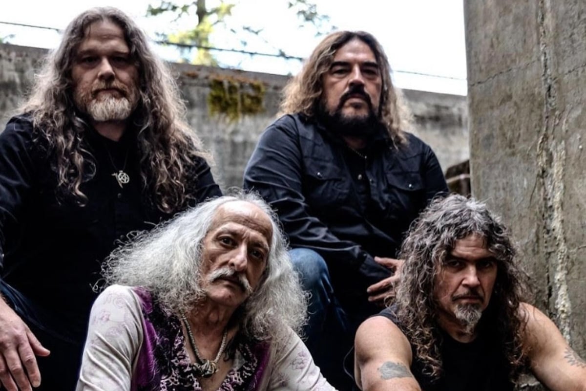 Pentagram