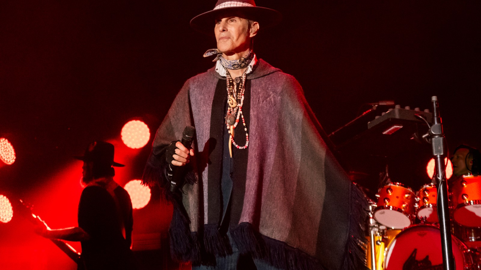 Perry Farrell