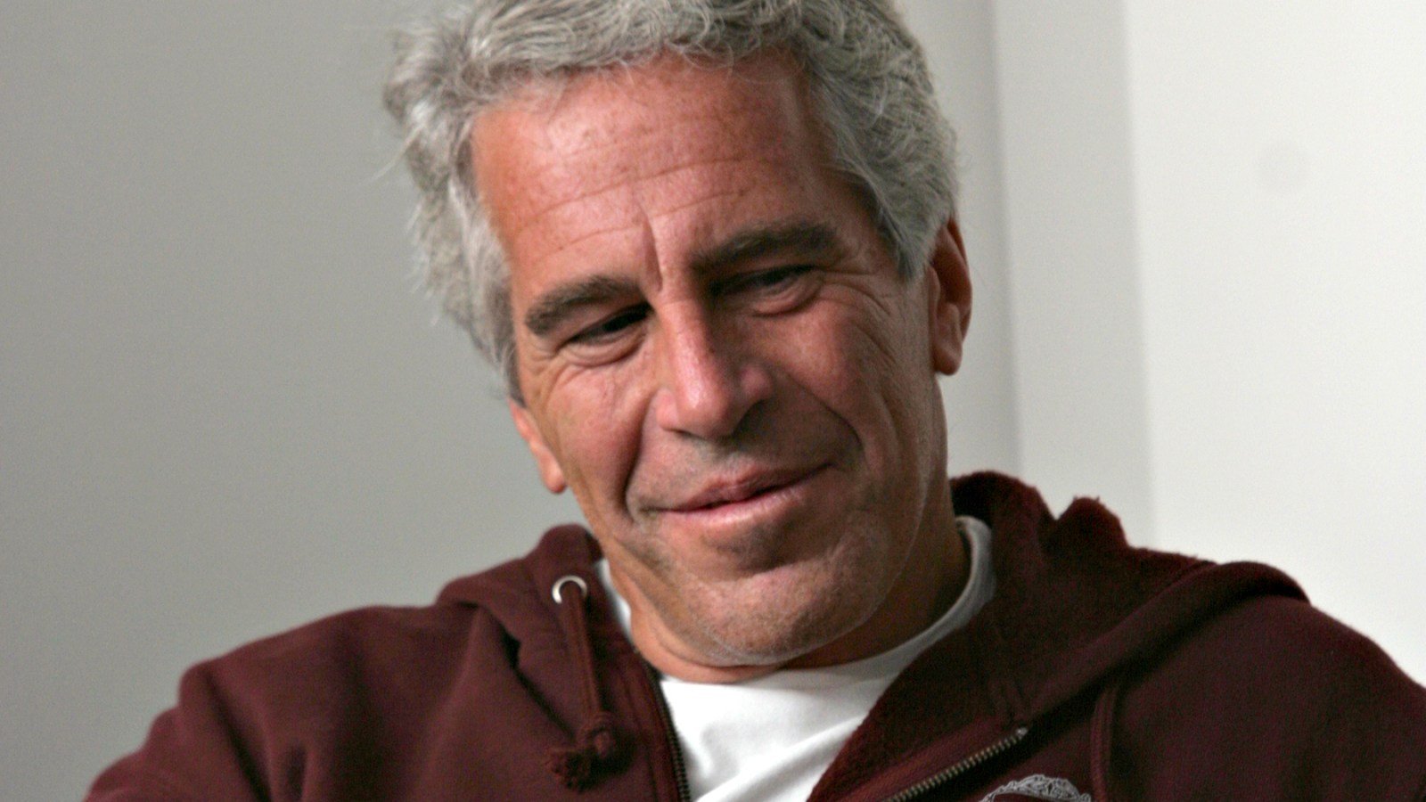 Jeffrey Epstein