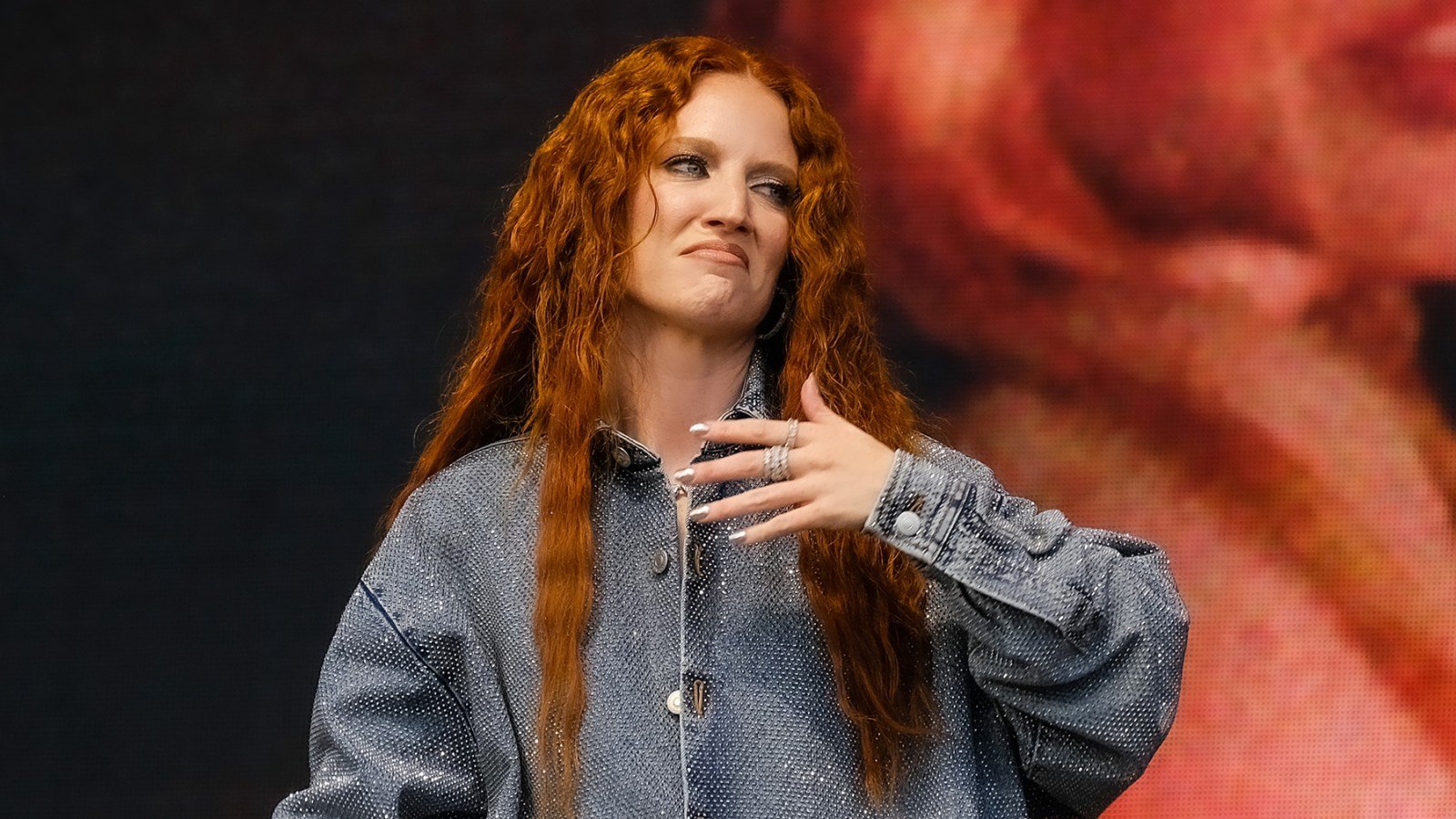 Jess Glynne