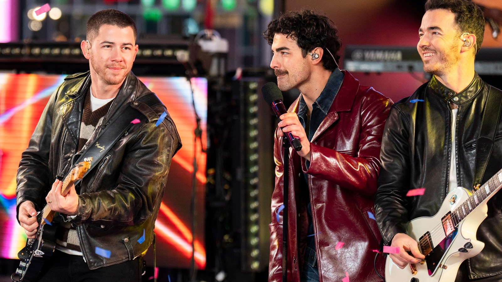 Jonas Brothers