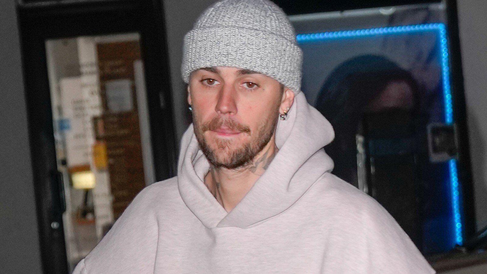 Justin Bieber