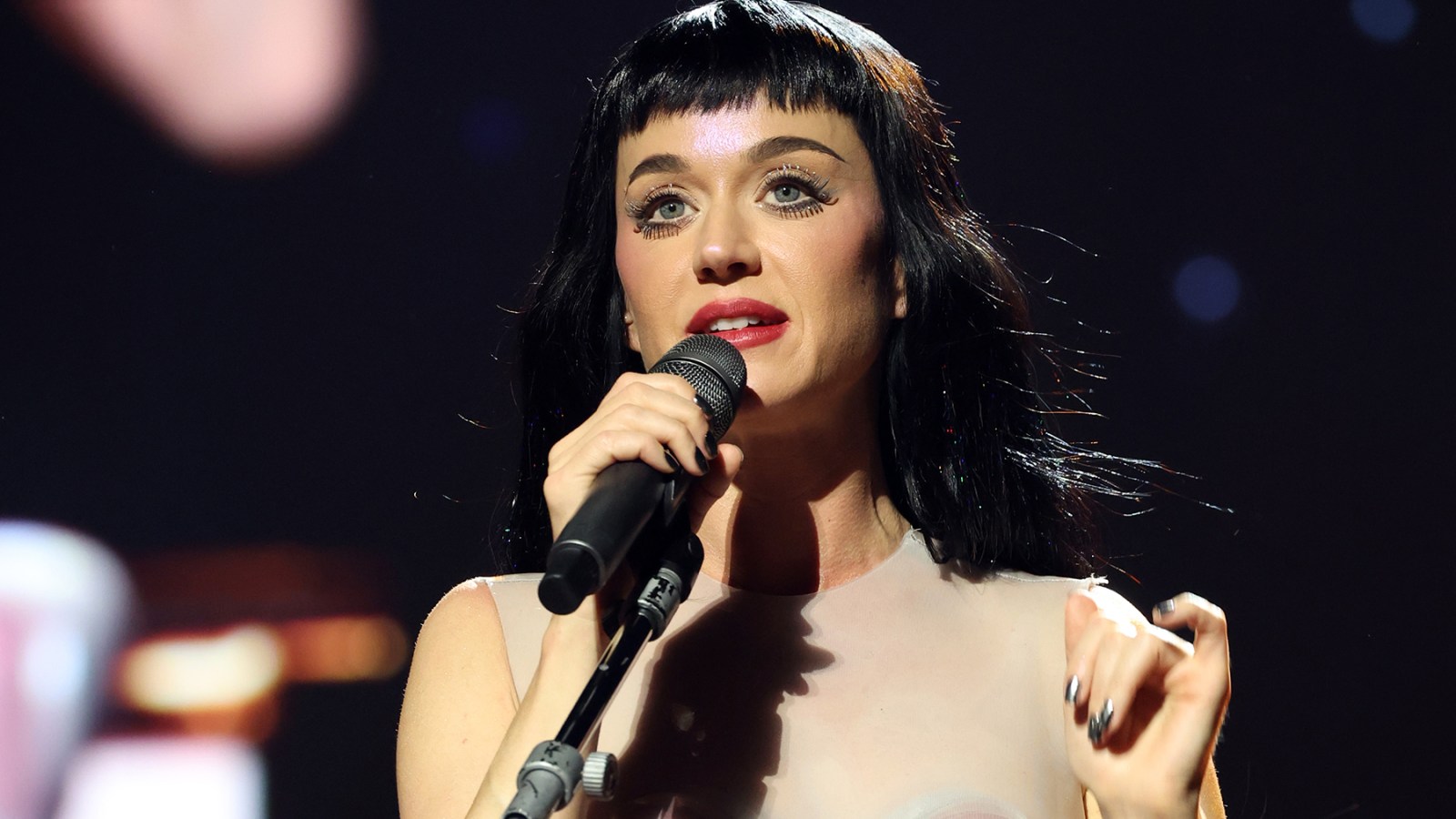 Katy Perry