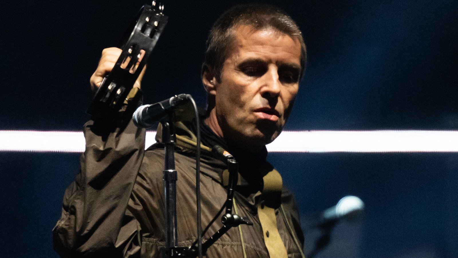 Liam Gallagher