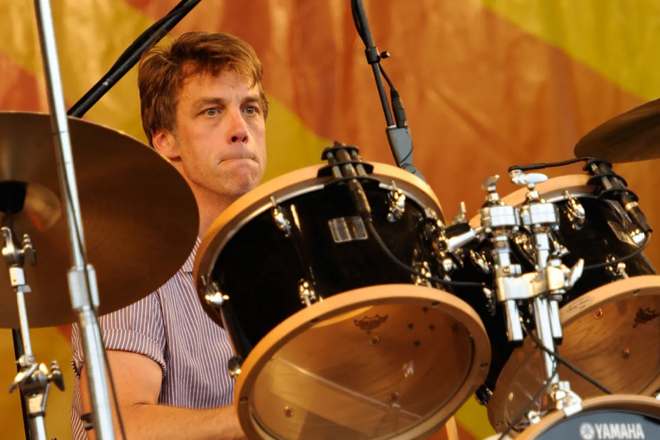 Matt Cameron