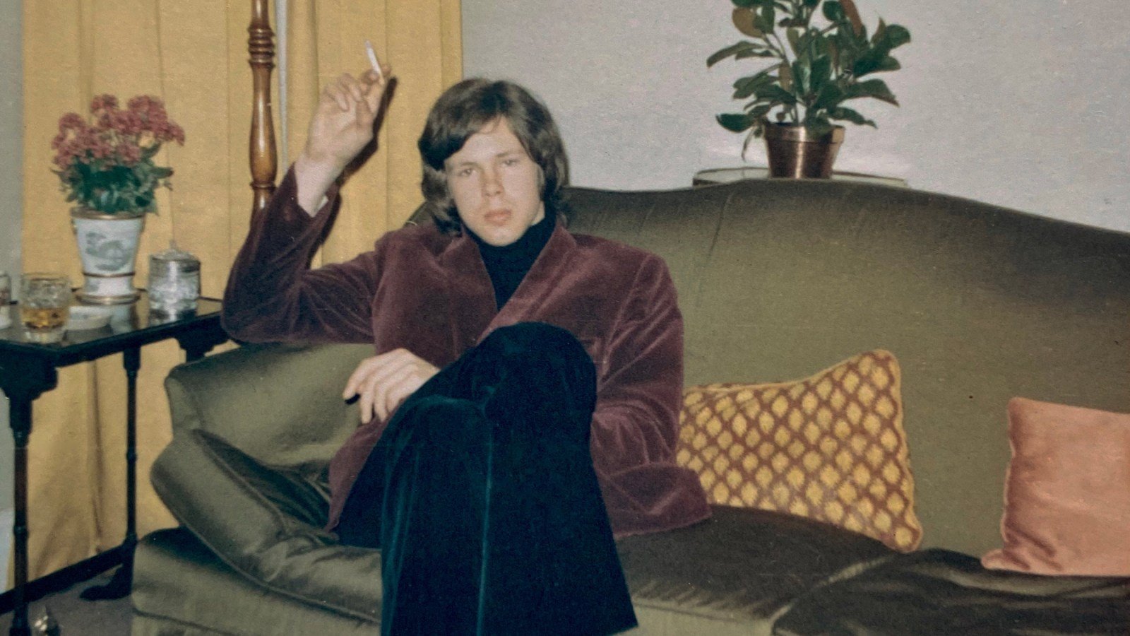 Nick Drake