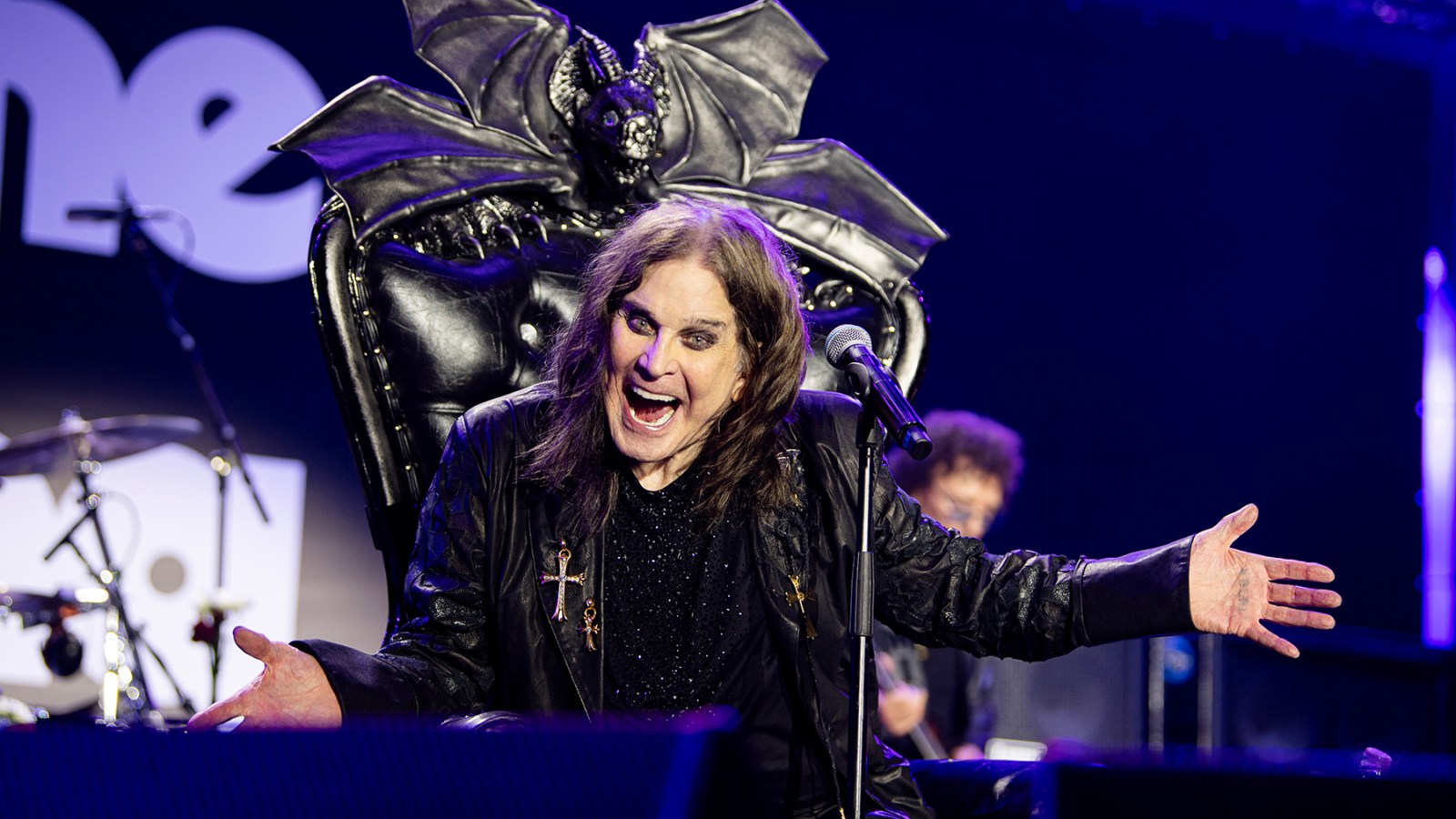 Ozzy Osbourne
