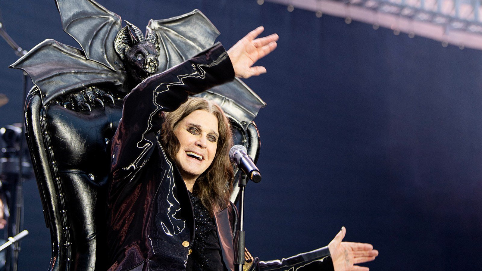 Ozzy Osbourne