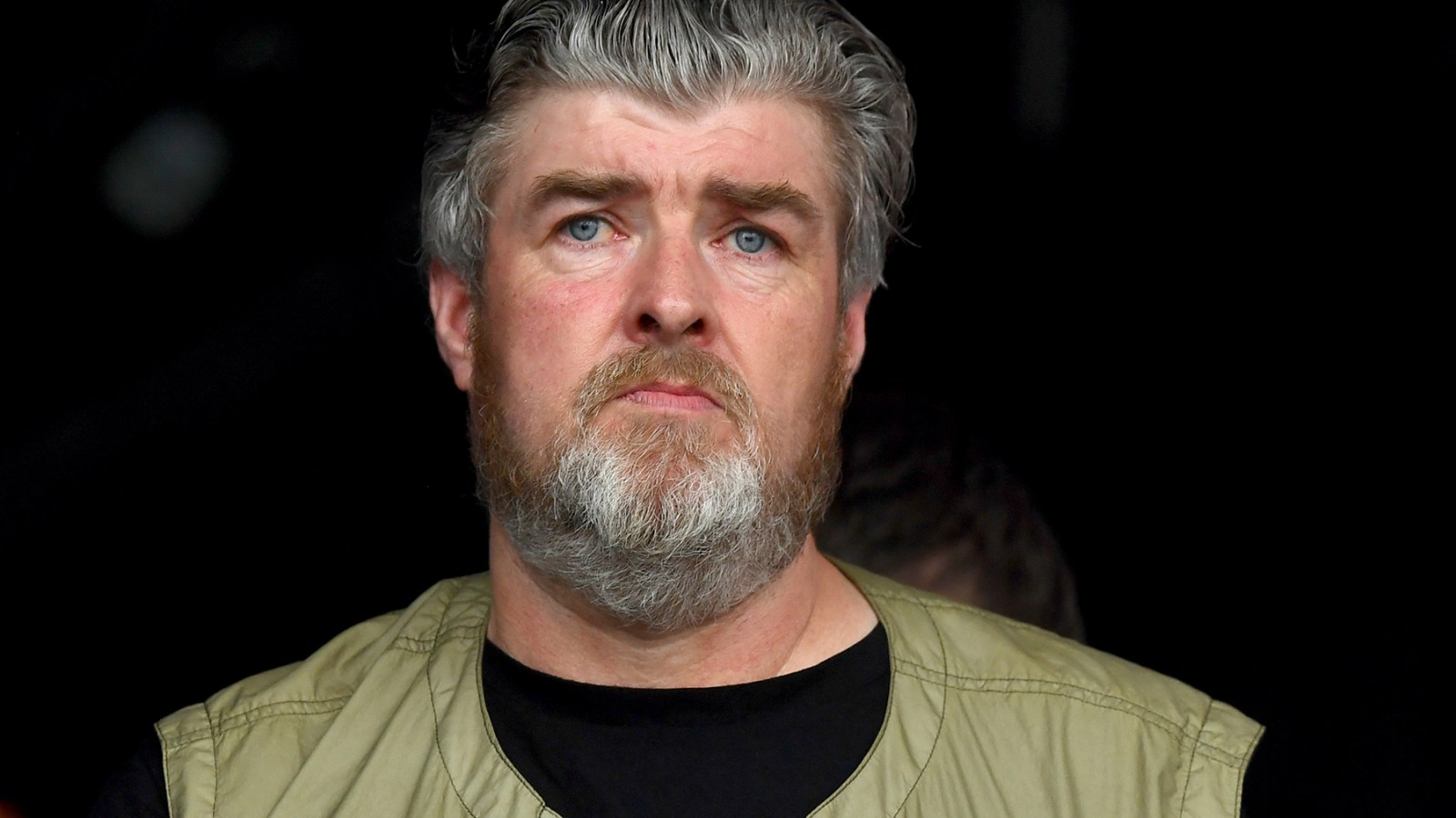 Brother of Noel and Liam Gallagher