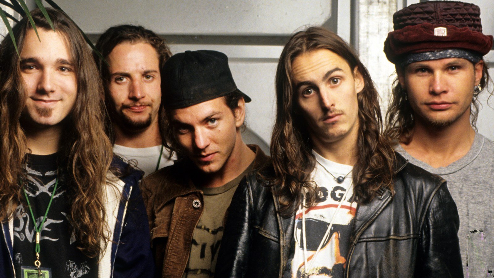 Pearl Jam drummer