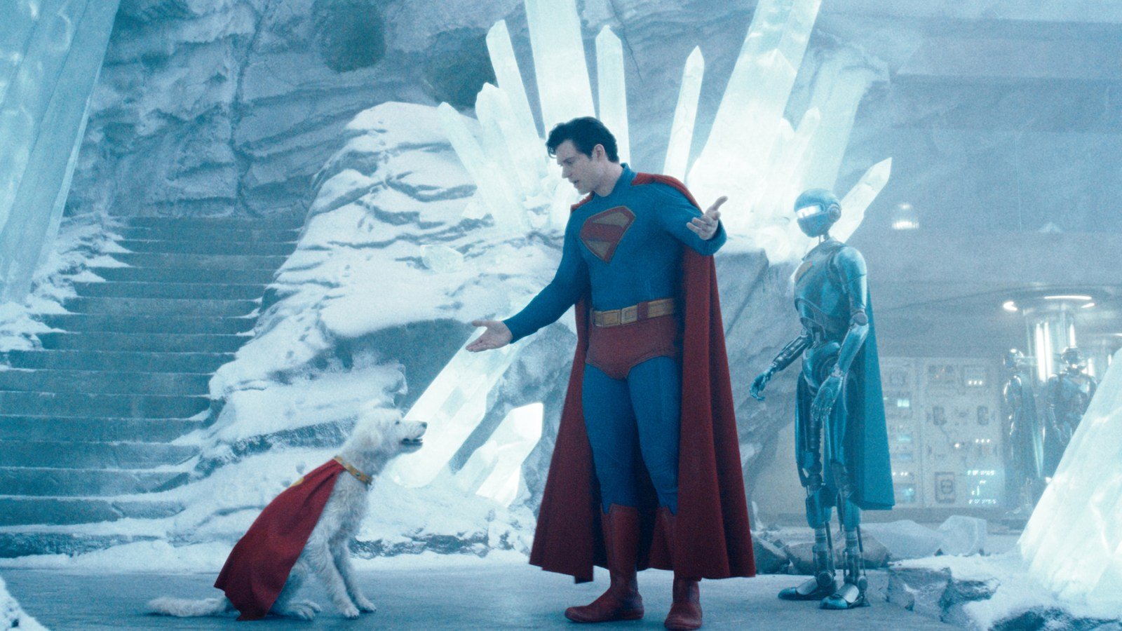 'Superman'