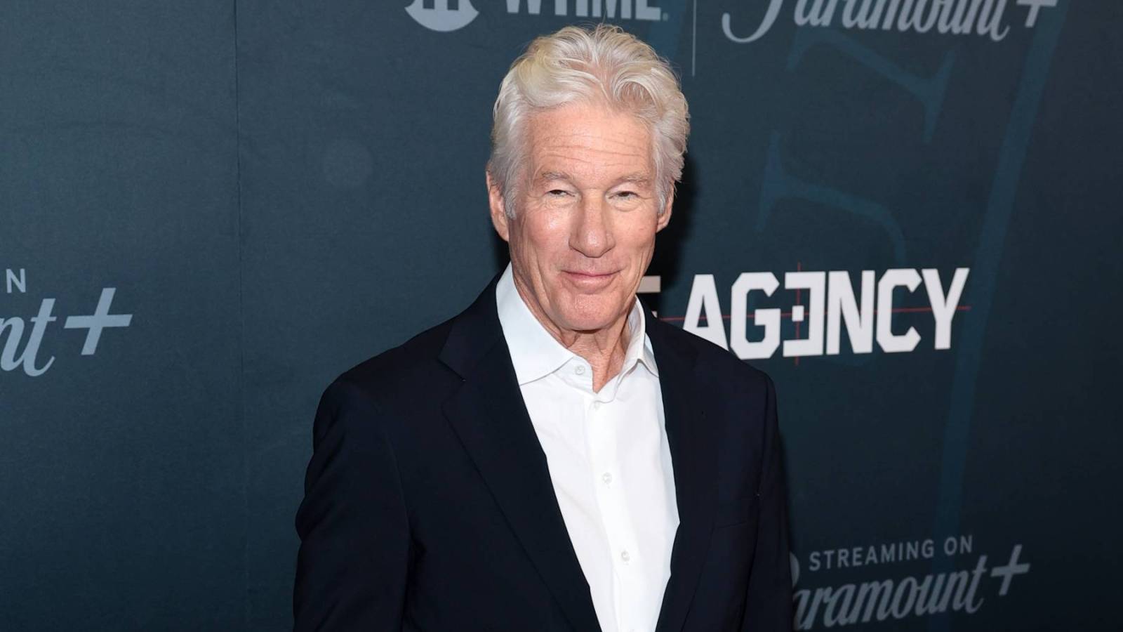 Richard Gere