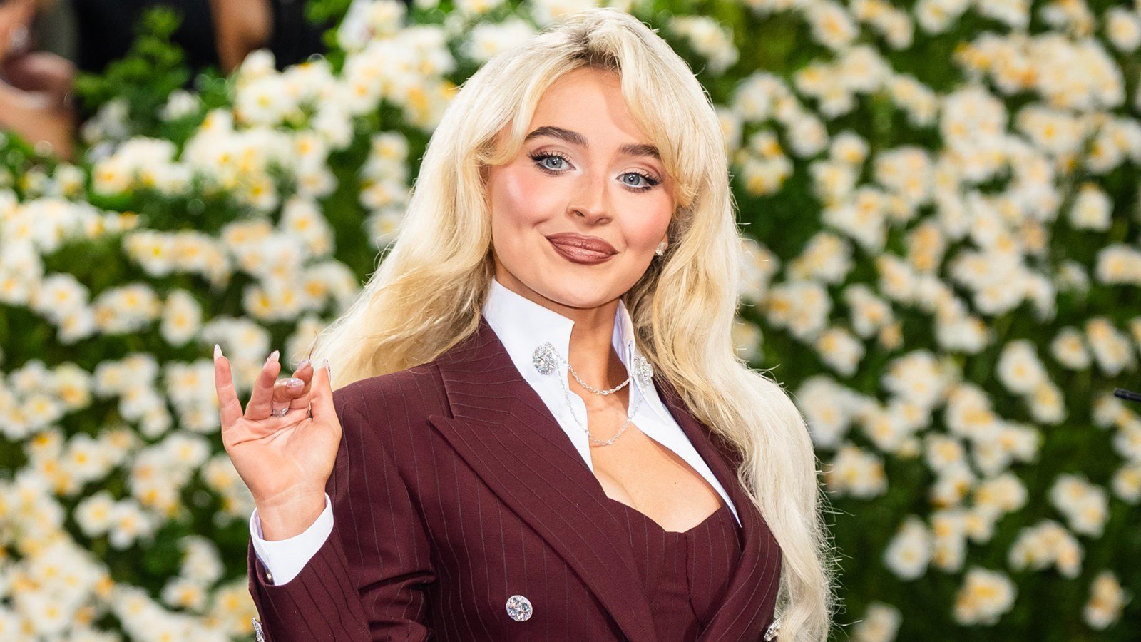 Sabrina Carpenter