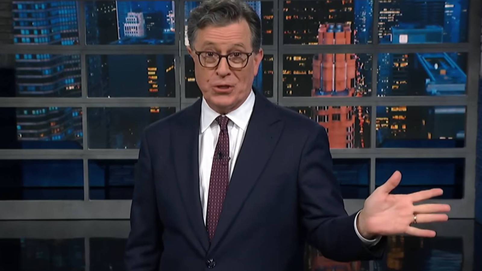 Colbert