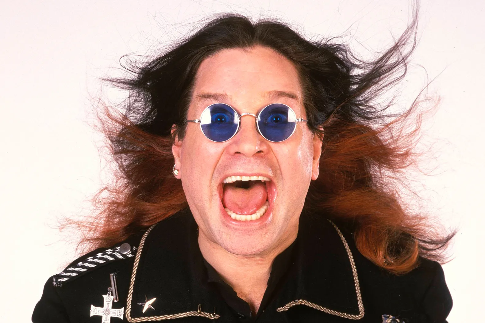 Ozzy