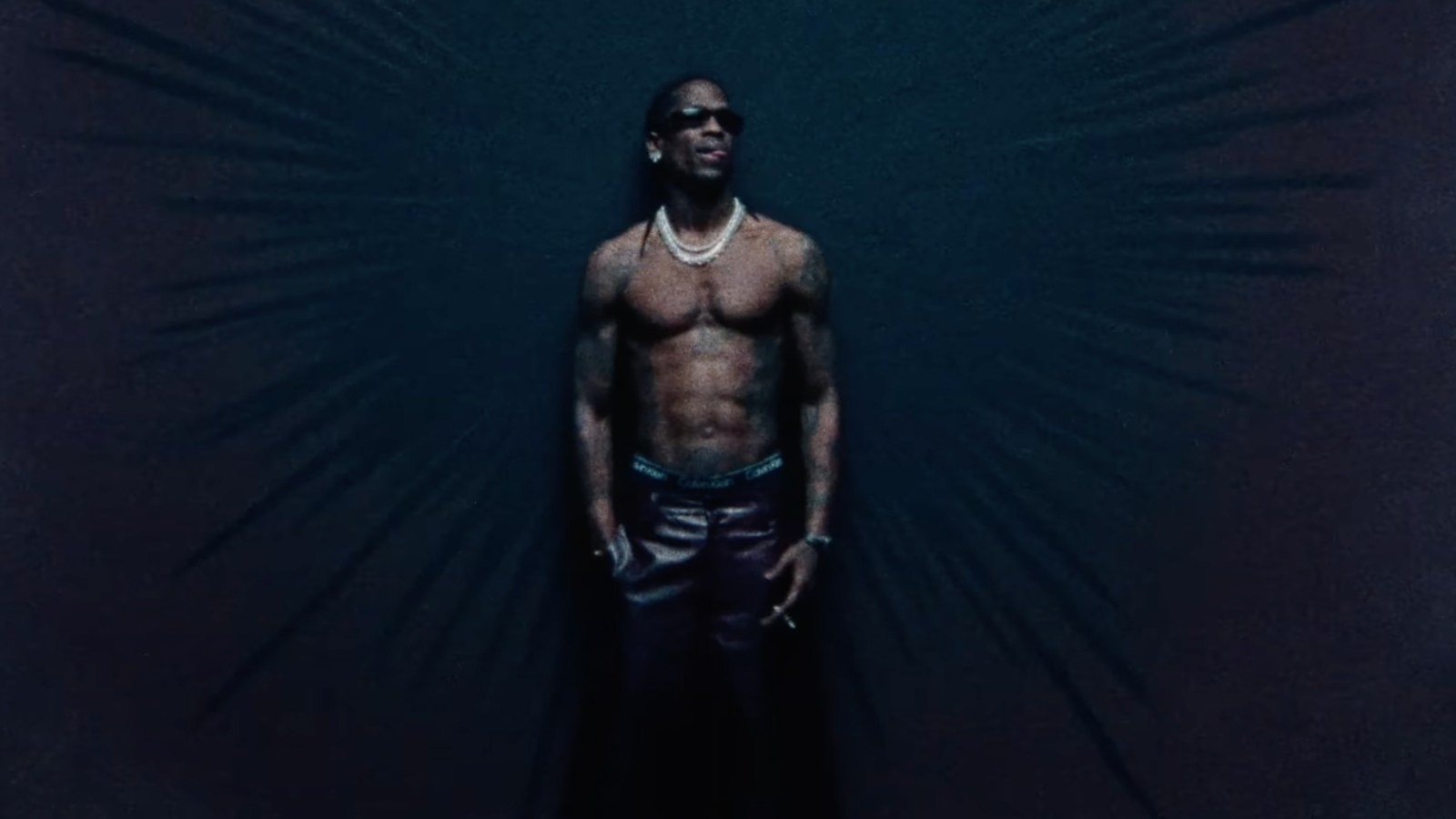 Travis Scott