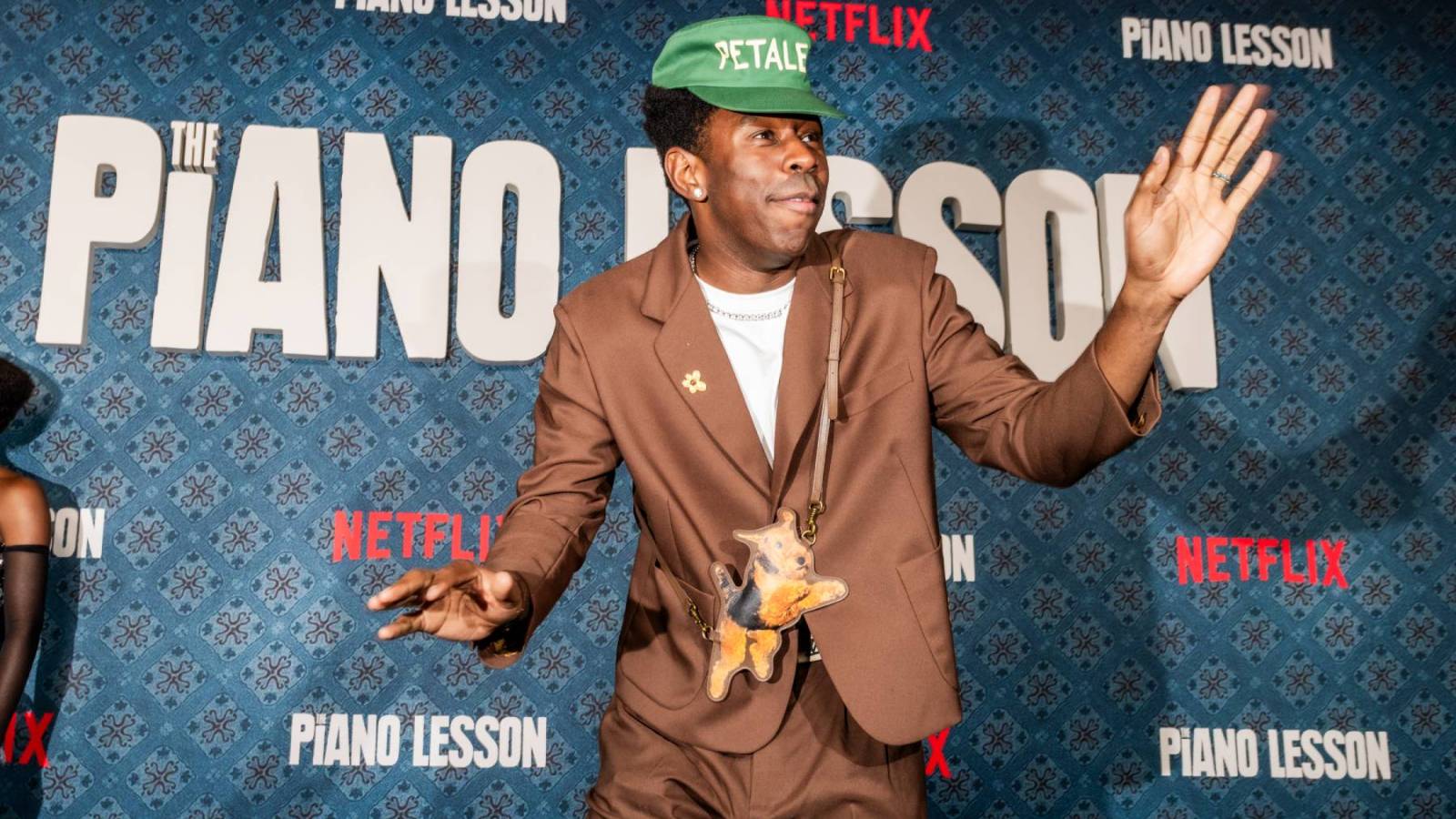 Tyler, the Creator
