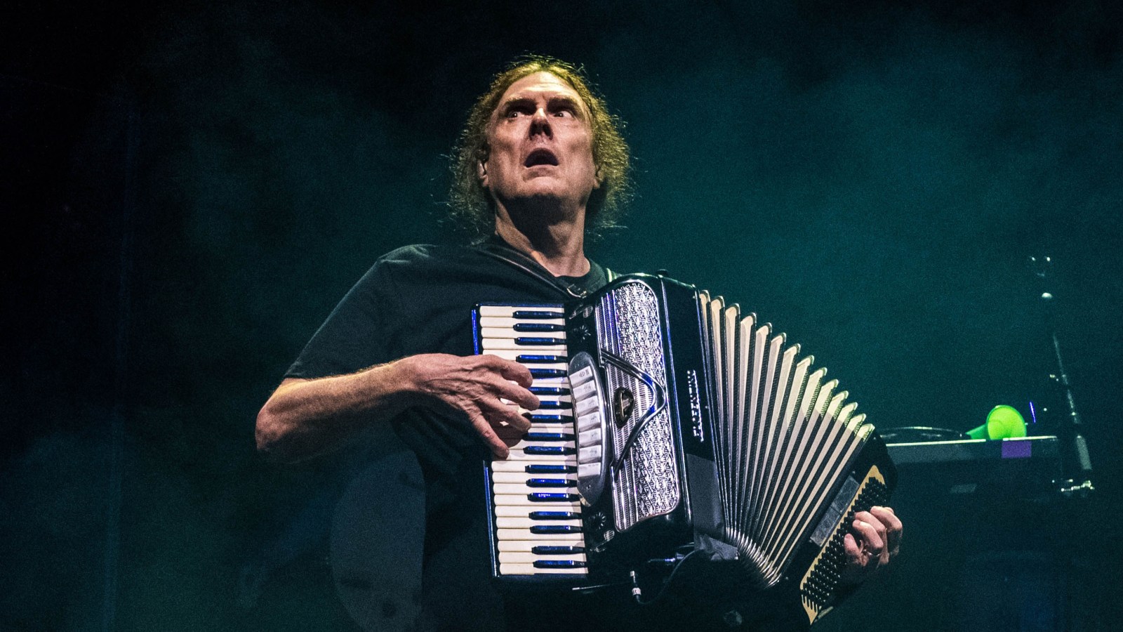 Weird Al Yankovic