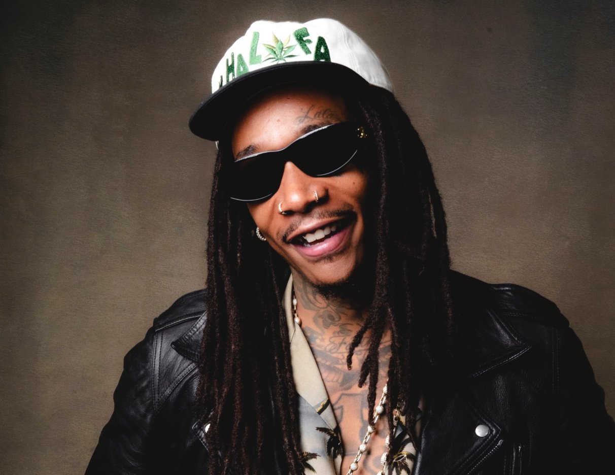Wiz Khalifa