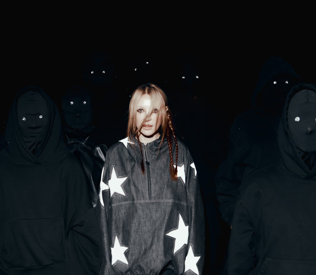 Alison Wonderland