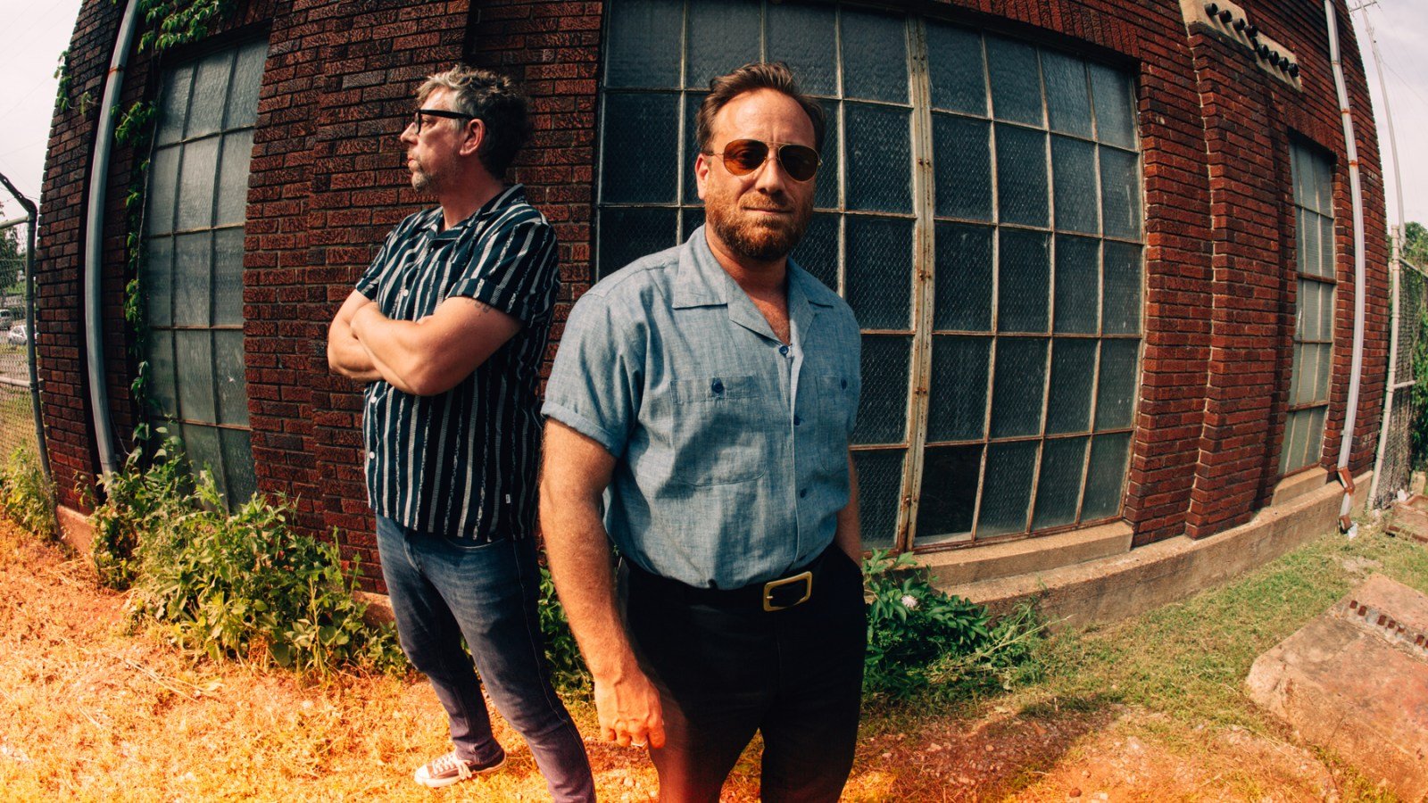 The Black Keys