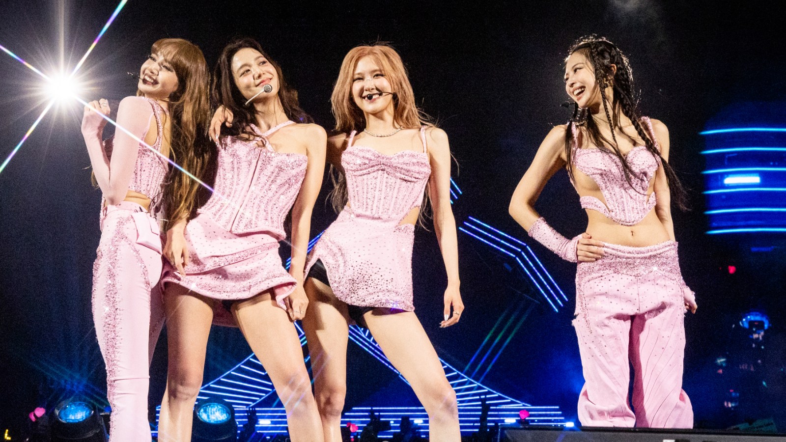 Blackpink