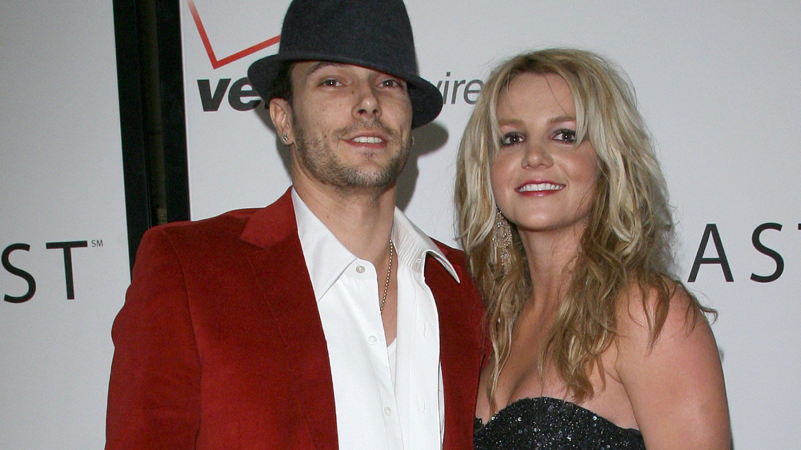 Federline Spears