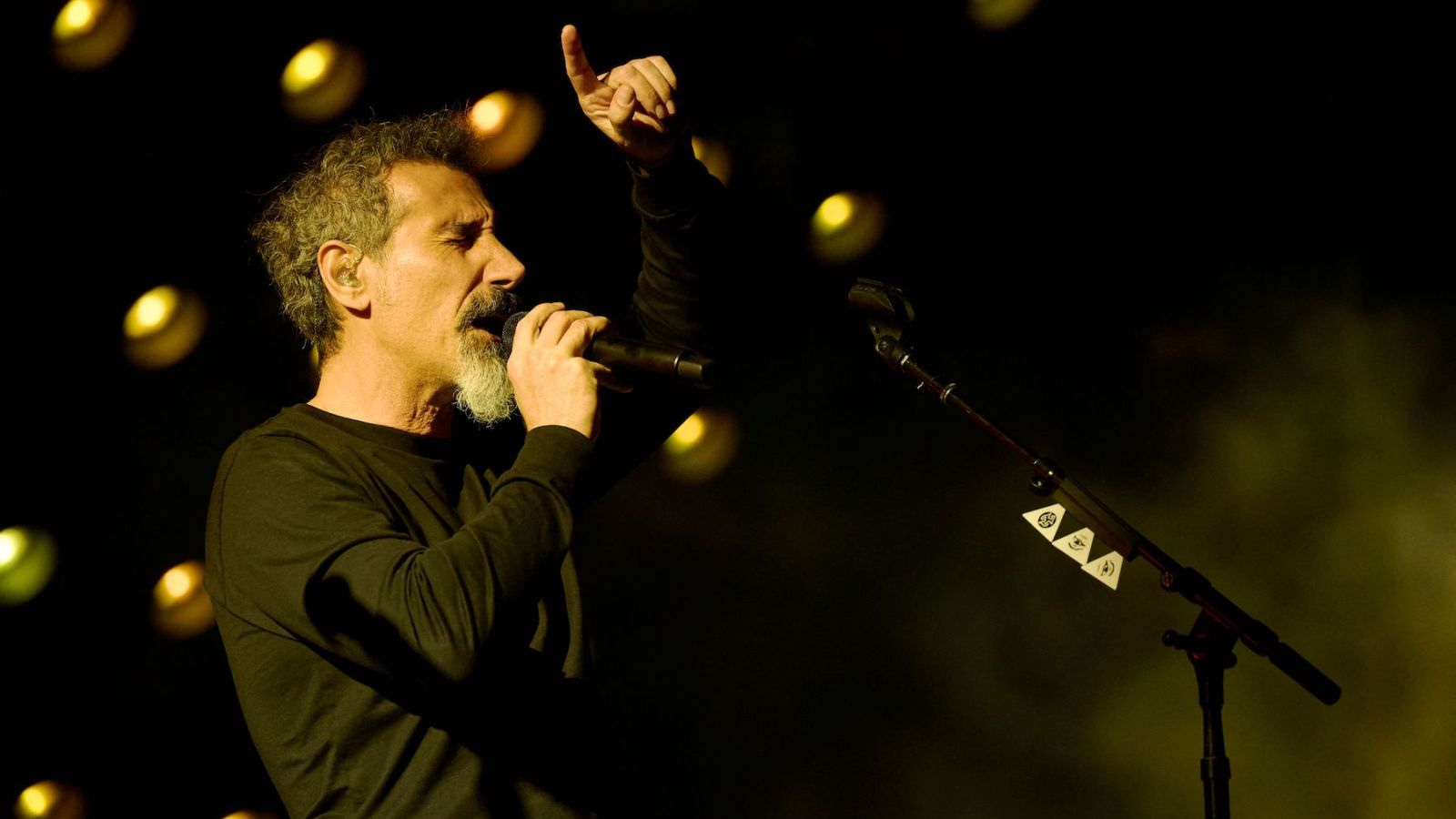 System of a Down
