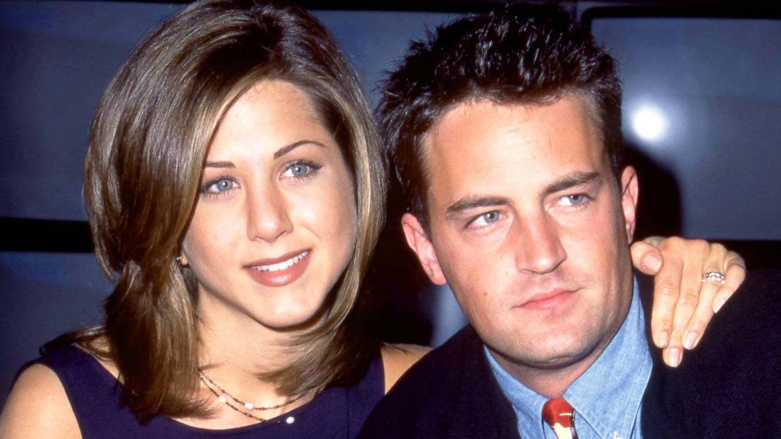 Aniston Perry